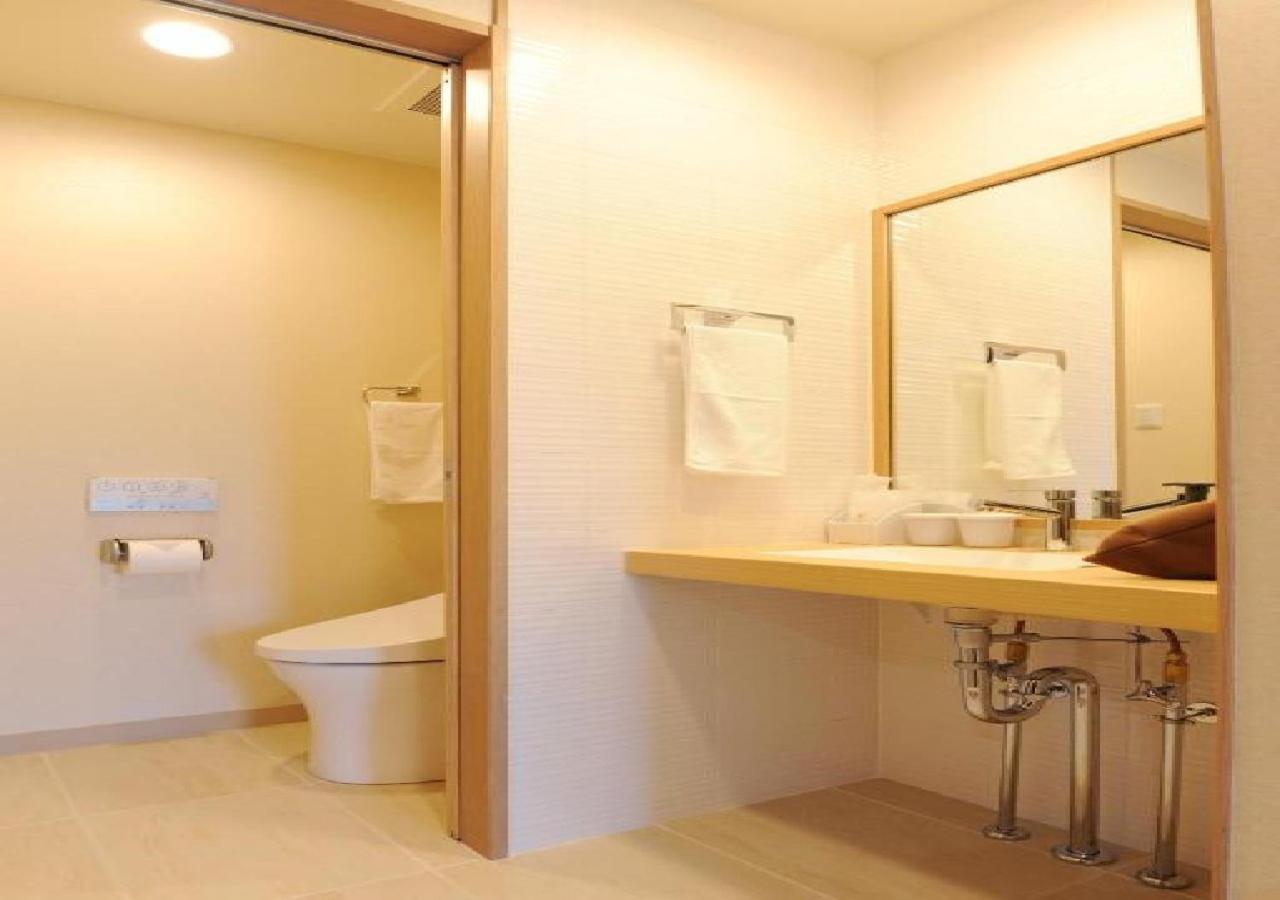 Hotel Sunriver Shimanto - Vacation Stay 98026 Dış mekan fotoğraf