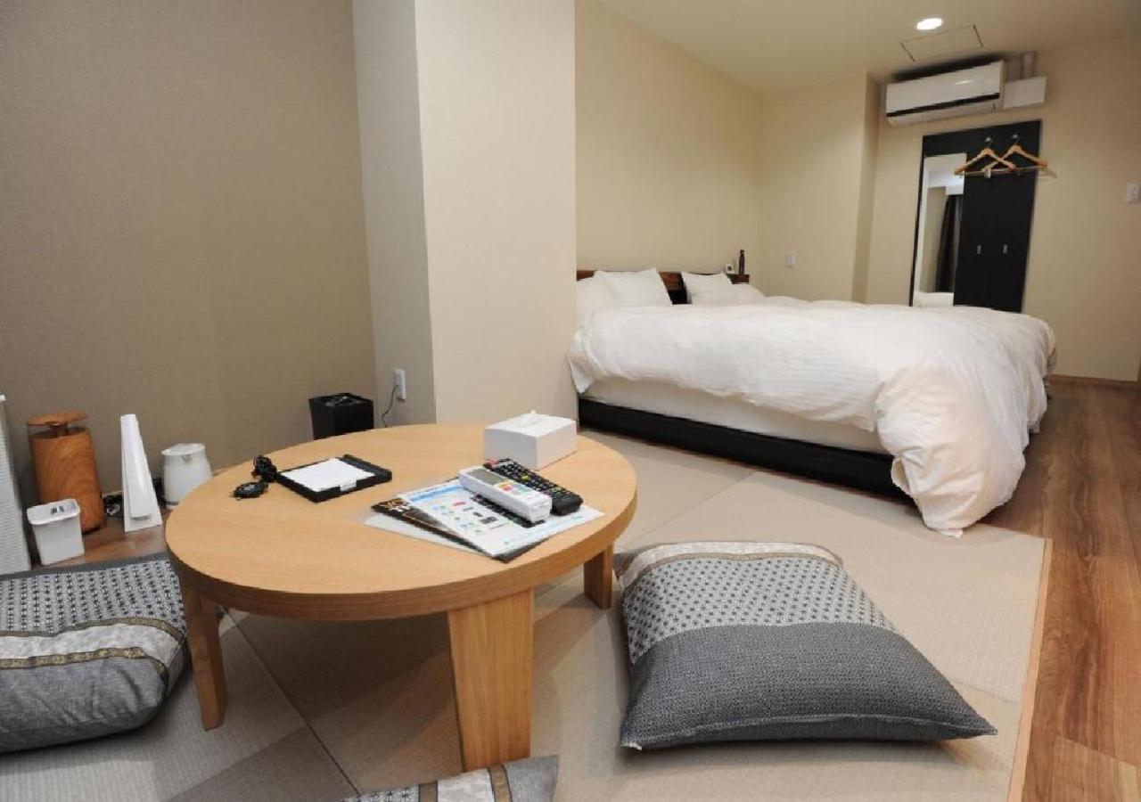 Hotel Sunriver Shimanto - Vacation Stay 98026 Dış mekan fotoğraf